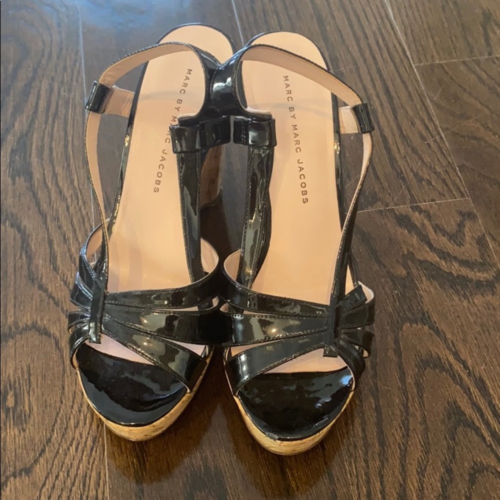 Marc by Marc Jacobs shoe